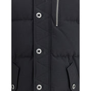 Moose Knuckles Original 3Q Down Jacket