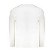 Pepe Jeans White Cotton T-Shirt
