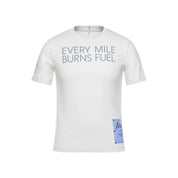 Alexander McQueen Logo T-Shirt