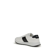 Prada Leather Sneakers