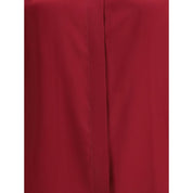 Crida Milano Multicolor Silk Shirt