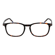 Hugo Boss Brown Men Glasses Frame
