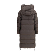 Parajumpers Panda long hooded Down Jacket