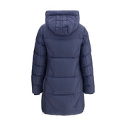 Parajumpers Janet hooded Down Jacket