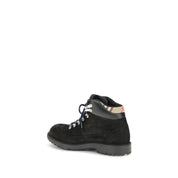 Burberry Moor hiking Boots
