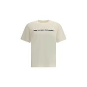 Emporio Armani Multicolor Cotton T-Shirt