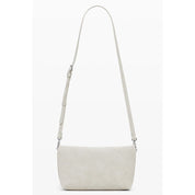 Desigual Beige Polyethylene Women Handbag