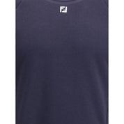 Fendi Jersey Sweatshirt