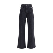 7FOR Lotta wide leg Jeans