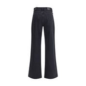 7FOR Lotta wide leg Jeans