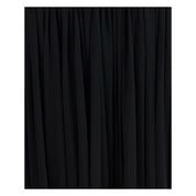 Magda Butrym Long turtleneck Dress