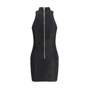 Balmain Baroque short Dress