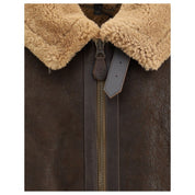 Belstaff Shearling Jacket