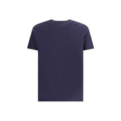 Vivienne Westwood Blue Cotton T-Shirt