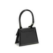 Jacquemus Chiquito Handbag with buckle