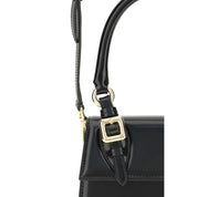 Jacquemus Chiquito Handbag with buckle