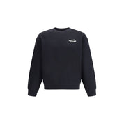 Maison Kitsuné Cotton Sweatshirt wih logo