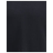 Premiata Black Merino Wool Sweatshirt