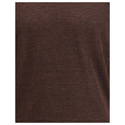Cruna Turtleneck Sweate
