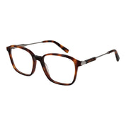 Ted Baker Brown Men Glasses Frame
