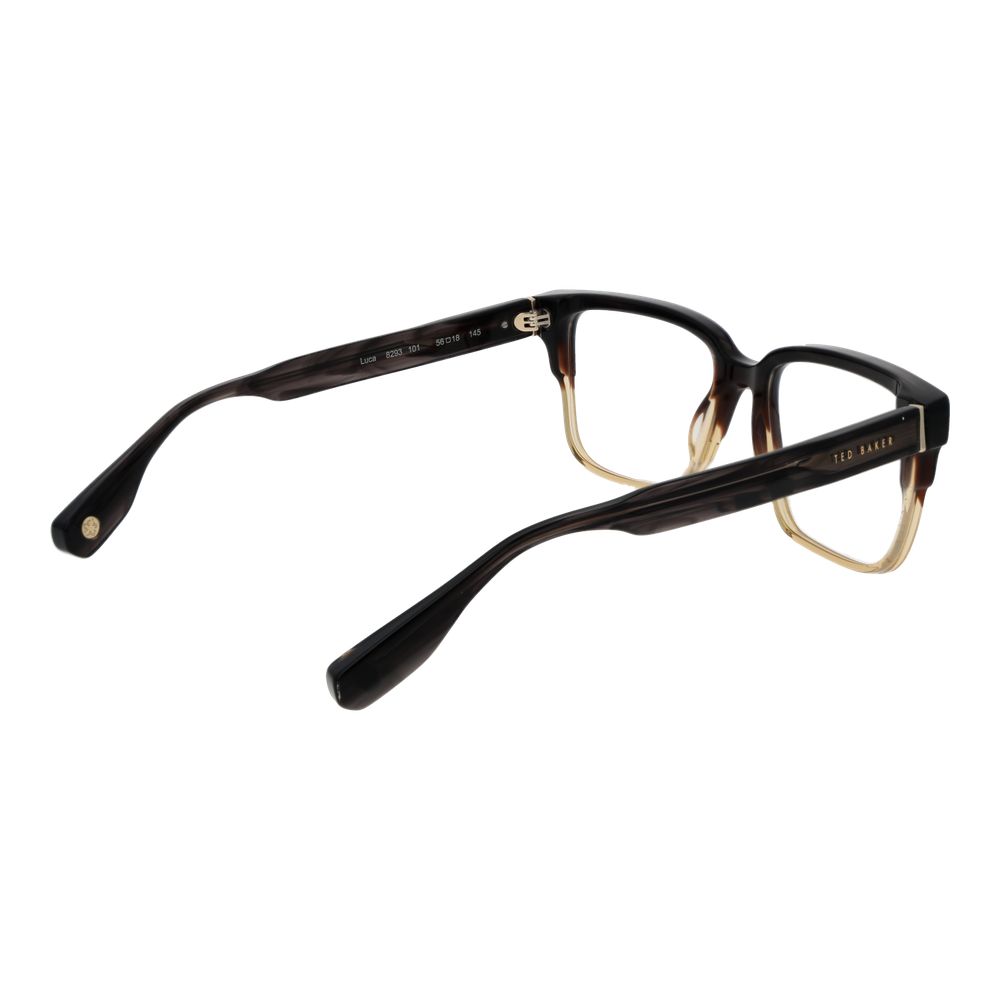 Ted Baker Multicolor Men Glasses Frame