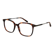 Ted Baker Brown Men Glasses Frame