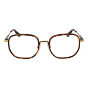 Ted Baker Brown Men Glasses Frame