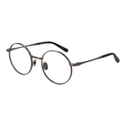 Scotch & Soda Gray Men Glasses Frame
