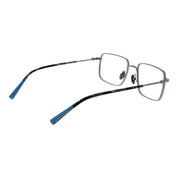 Scotch & Soda Silver Men Glasses Frame