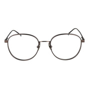 Scotch & Soda Gray Men Glasses Frame