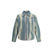Vivienne Westwood Light Blue Cotton Clothing