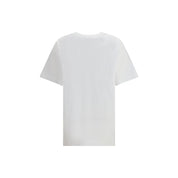 Givenchy Boxy cotton T-shirt with givenchy tape print