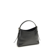 Givenchy Black Calf Leather Bos Taurus Handbag
