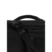 Givenchy Black Polyamide Shoulder Bag