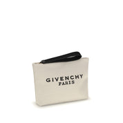 Givenchy Beige Cotton Accessories