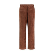 Brunello Cucinelli Velvet Pants