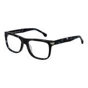 Lozza Blue Cellulose Acetate Glasses (Frames)