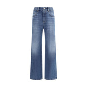 Brunello Cucinelli Contemporary Loose Jeans