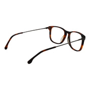Lozza Brown Men Glasses Frame