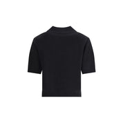 Givenchy Short Sleeve Polo