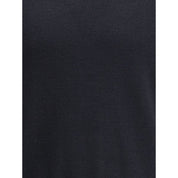 Our Legacy Blue Merino Wool Sweatshirt