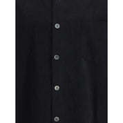 Our Legacy Beyond Black Shirt