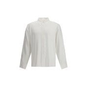 Our Legacy Beyond White Shirt