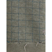 Margiela Green Fleece Wool Sweatshirt