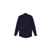 Antony Morato Blue Cotton Shirt
