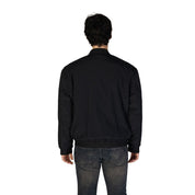Hugo Boss Black Polyamide Jackets & Coat