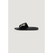 EA7 Emporio Armani Bicolor Pvc Slippers