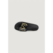 EA7 Emporio Armani Bicolor Pvc Slippers