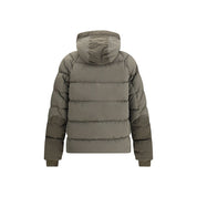 Parajumpers Green Polyamide Clothing