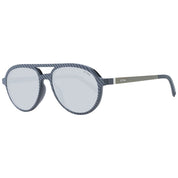 Sting Black Men Glasses Frame
